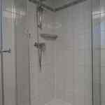 Dusche