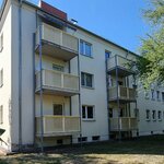 Balkonanlage